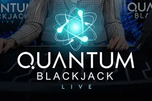 Quantum Blackjack Plus Instant Play - STONEBET88