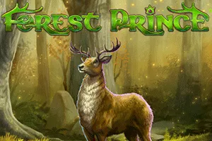 Forest Prince - STONEBET88