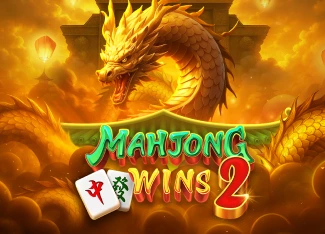Mahjong Wins 2 - STONEBET88