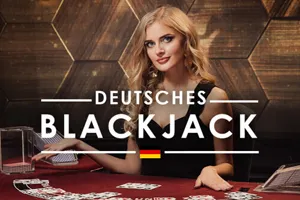 Deutsches Blackjack - STONEBET88