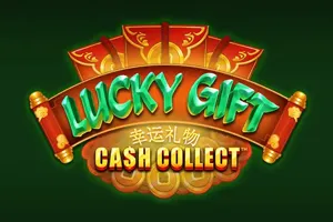Lucky Gift: Cash Collect - STONEBET88