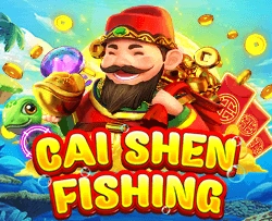Cai Shen Fishing - STONEBET88