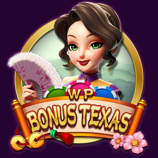 WP Bonus Texas - STONEBET88