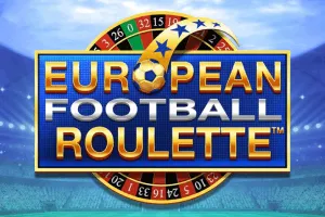 European Football Roulette - STONEBET88