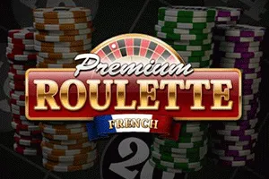 Premium French Roulette - STONEBET88