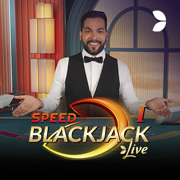 Speed Blackjack I - STONEBET88