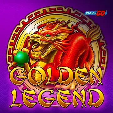 Golden Legend - STONEBET88
