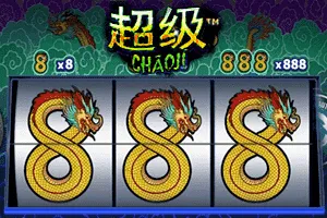 Chaoji 888 - STONEBET88