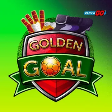 Golden Goal - STONEBET88