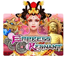 Joker123 : Empress Regnant - STONEBET88