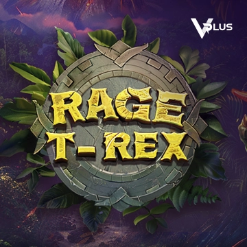 Rage T-Rex - STONEBET88