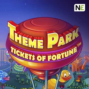 Theme Park: Tickets of Fortune - STONEBET88