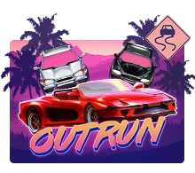 Out Run - STONEBET88