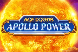 Age of the Gods: Apollo Power - STONEBET88