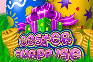 Easter Surprise - STONEBET88