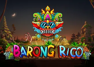 Pragmatic : Barong Rico - STONEBET88