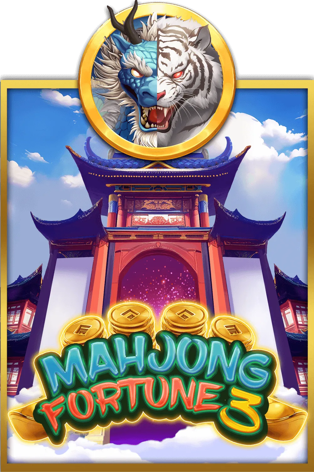 Mahjong Fortune 3 - STONEBET88