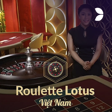 Lotus Roulette - STONEBET88