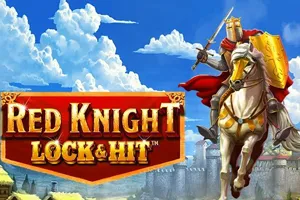 Lock & Hit: Red Knight - STONEBET88