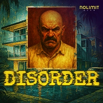 NolimitCity : Disorder - STONEBET88