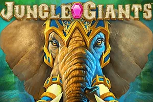 Jungle Giants - STONEBET88