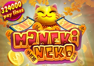 Kucing Pembawa Keberuntungan - STONEBET88