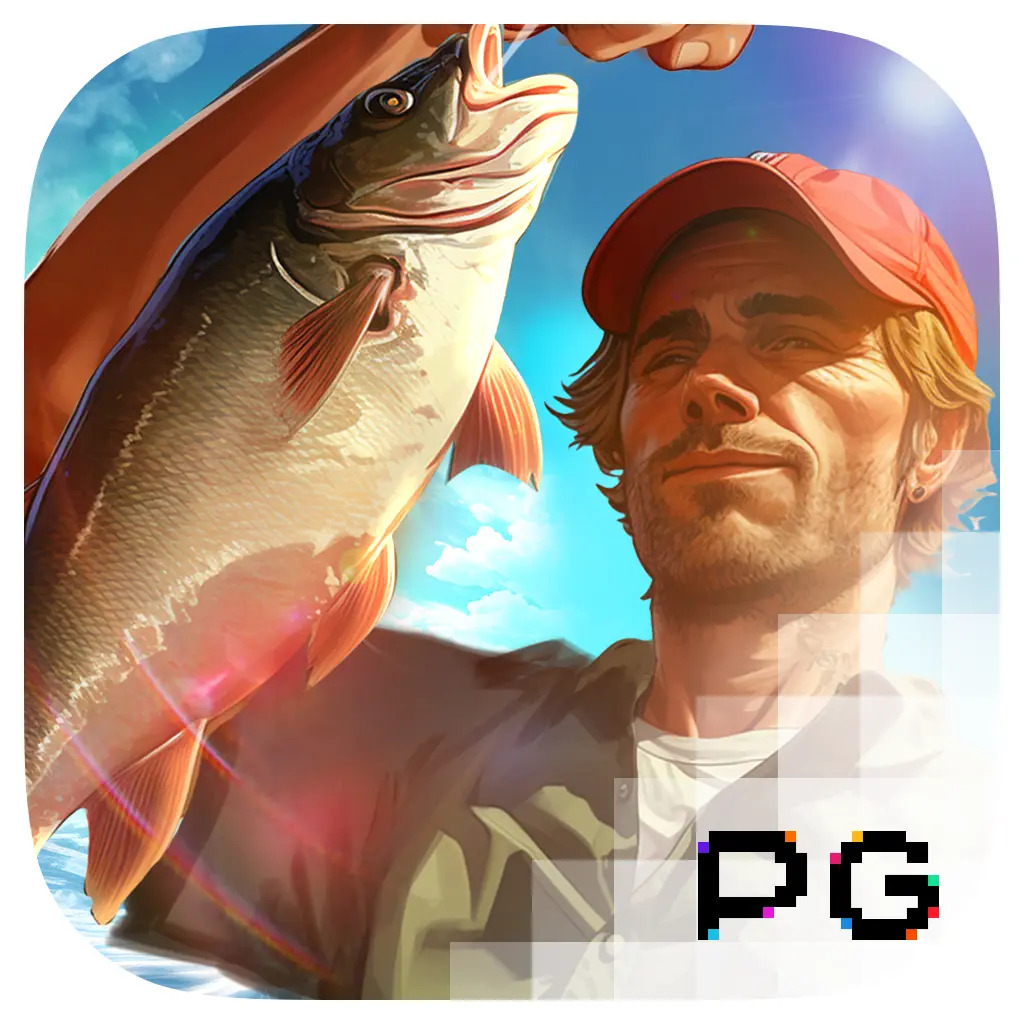 PGSoft : Shark Hunter - STONEBET88
