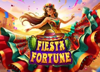 Pragmatic : Fiesta Fortune - STONEBET88