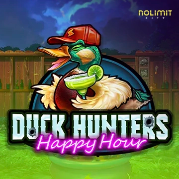 NolimitCity : Duck Hunters Happy Hour - STONEBET88