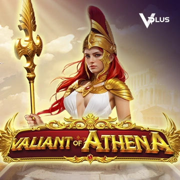 Valiant of Athena - STONEBET88
