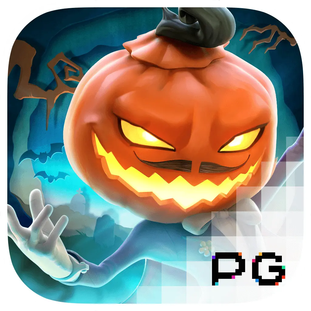 PGSoft : Mr. Hallow-Win - STONEBET88
