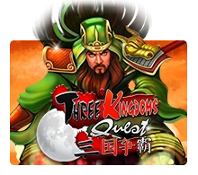 Joker123 : Three Kingdoms Quest - STONEBET88