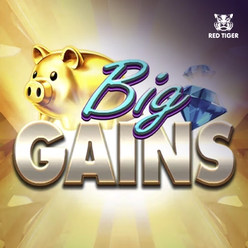 Big Gains - STONEBET88