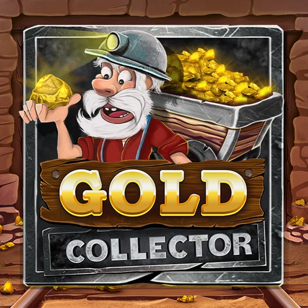 Gold Collector - STONEBET88