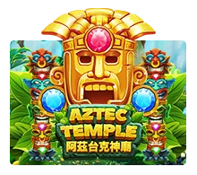 Joker123 : Aztec Temple - STONEBET88