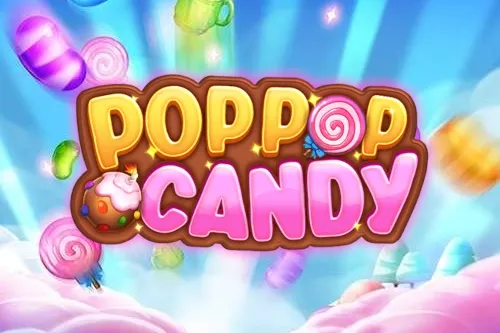 Pop Pop Candy - STONEBET88