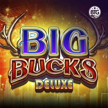 Big Bucks Deluxe - STONEBET88