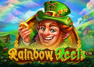 Pragmatic : Rainbow Reels - STONEBET88