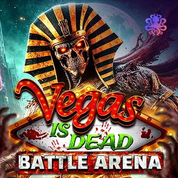 Vegas is Dead: Battle Arena! - STONEBET88