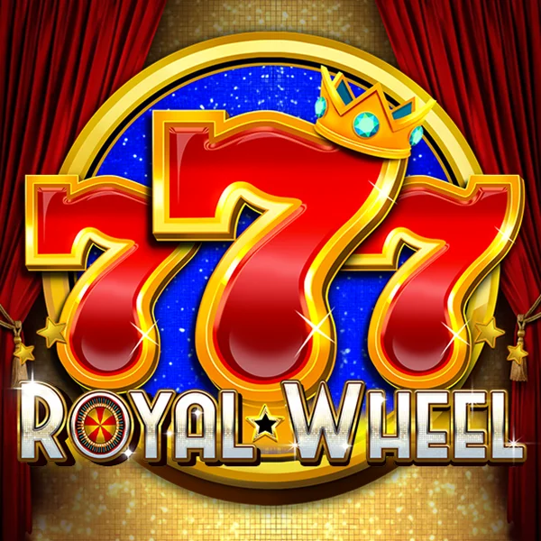 777 Royal Wheel - STONEBET88