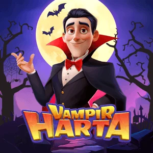 Vampire Treasure - STONEBET88