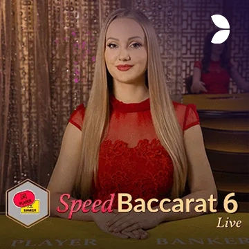 Speed Baccarat 6 - STONEBET88