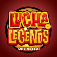 Lucha Legends - STONEBET88