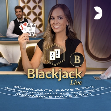 Blackjack B - STONEBET88
