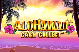 Alohawaii: Cash Collect - STONEBET88