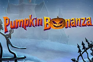Pumpkin Bonanza - STONEBET88