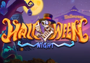 Hallowen - STONEBET88