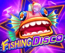 Fishing Disco - STONEBET88