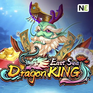 East Sea Dragon King - STONEBET88