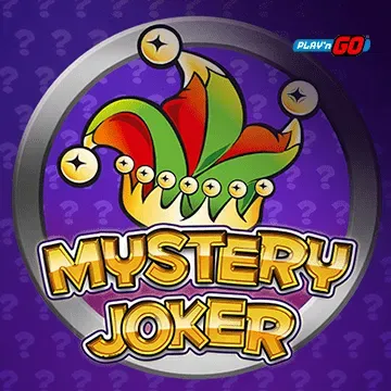 Mystery Joker - STONEBET88